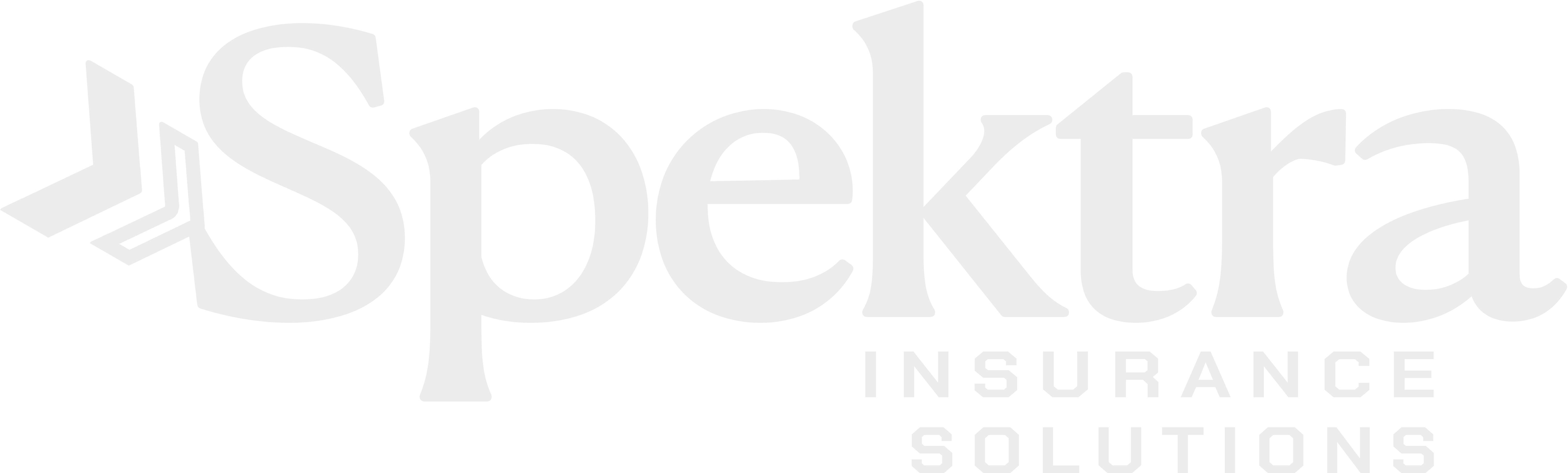 Spektra Insurance Solutions